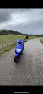 GTS vici b klasse 50cc, Fietsen en Brommers, Ophalen, Gebruikt