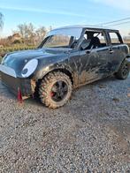Crossauto mini cooper s 170 pk, Auto's, Overige Auto's, Particulier, Te koop