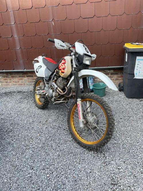 Honda xr400, Fietsen en Brommers, Brommers | Crossbrommers, Gebruikt, Honda, Ophalen