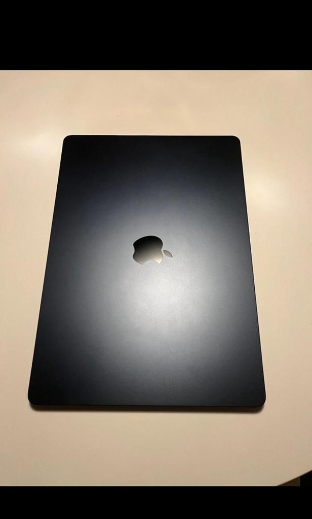MacBook Air M3 2024, Informatique & Logiciels, Apple iPad Tablettes, Comme neuf, Autres modèles, 13 pouces ou plus, Enlèvement ou Envoi