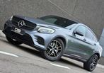 ** Mercedes GLC 220 d - Coupe - 4 Matic - 1 prop - Garantie*, 5 places, Carnet d'entretien, Cuir, 120 kW