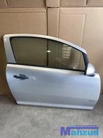 OPEL CORSA D Grijs Z157 Rechts rechter deur portier 3 deurs, Opel Automobile GmbH, Porte, Opel, Bahnhofsplatz 1
65423  Russelsheim am Main, DE