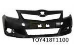 Toyota Verso (-2/13) voorbumper (te spuiten) Origineel! 5211, Auto-onderdelen, Nieuw, Toyota, Bumper, Verzenden