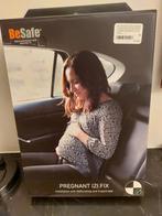 BeSafe-veiligheidsgordel voor zwangere vrouwen, BeSafe, Gedragen, Zwart, Overige typen