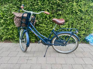 Altez urban, 26 inch, donkerblauw, 1ste eigenaar, Enlèvement, Utilisé, 24 pouces, Altec