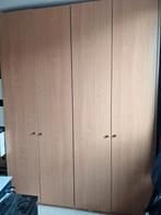 Kleerkast, Huis en Inrichting, Ophalen, Gebruikt