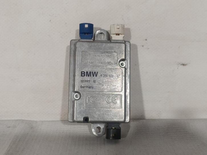 Antennes Amplificateur BMW 9200503, Autos : Pièces & Accessoires, Électronique & Câbles, BMW, Utilisé, Enlèvement