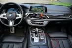 BMW 740 eA Plug-In Hybrid Full Optie M-Pakket, Te koop, Berline, 258 pk, Gebruikt