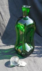 Carafe Holmegaard, Antiquités & Art, Antiquités | Verre & Cristal, Enlèvement ou Envoi