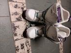 Snowboardbotten maat 39, Ophalen, Zo goed als nieuw, Snowboots