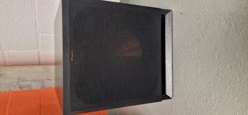 Subwoofer Klipsch model SPL-120 beschikbaar voor biedingen