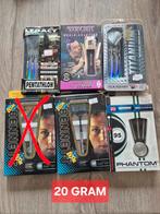 Diverse sets dartpijlen te koop!, Ophalen of Verzenden, Nieuw, Pijlen