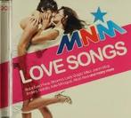 MNM Love Songs (2CD), Ophalen of Verzenden, Zo goed als nieuw