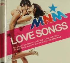 MNM Love Songs (2CD)