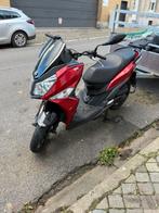 Sym jet 14 klasse A, Fietsen en Brommers, Scooters | SYM, Ophalen, Gebruikt, Klasse A (25 km/u), Benzine