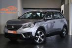 Peugeot 5008 1.2 PureTech 7pl. Navi 360 Camera LijnA Garanti, Autos, Peugeot, Argent ou Gris, Achat, Euro 6, Entreprise