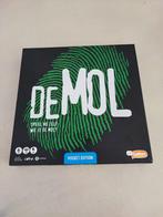 De Mol - Qui est le Mol ? Jeu de voyage en édition de poche, Hobby & Loisirs créatifs, Jeux de société | Jeux de plateau, Enlèvement ou Envoi