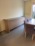 Eetkamer met Tv kast, Huis en Inrichting, Ophalen