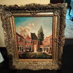 Schilderij, Enlèvement ou Envoi