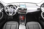BMW X1 sDrive 1.8i *1ste Eigenaar*Leer*Panoramadak*Trekhaak*, Auto's, Leder, Bedrijf, 5 deurs, 3 cilinders