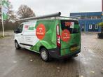 2015 Ford Transit Custom Bedrijfswagen, Euro 5, Gebruikt, Overige brandstoffen, Bedrijf