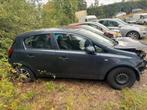 Plusieurs voitures a vendre accidenter, Automaat, Particulier, Te koop, Benzine