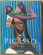 Picasso. Het genie van de eeuw, Comme neuf, Envoi