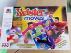 Twister gezelschapsspel nieuw, Ophalen, Zo goed als nieuw