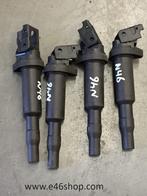 Bobine BMW E90 E91 E87 118I 318I 320I  N46 MOTOR, Auto-onderdelen, Ophalen of Verzenden, Gebruikt, BMW