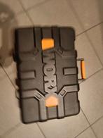 Worx - Klopboorhamer - WX333 - Gesnoerd - 230V - 5,0 J - SDS, Doe-het-zelf en Bouw, Gereedschap | Boormachines, Ophalen