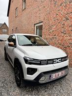 Dacia Spring Extreme 12/2024, Auto's, Dacia, 0 cilinders, Elektrisch, 5 zetels, 5 deurs