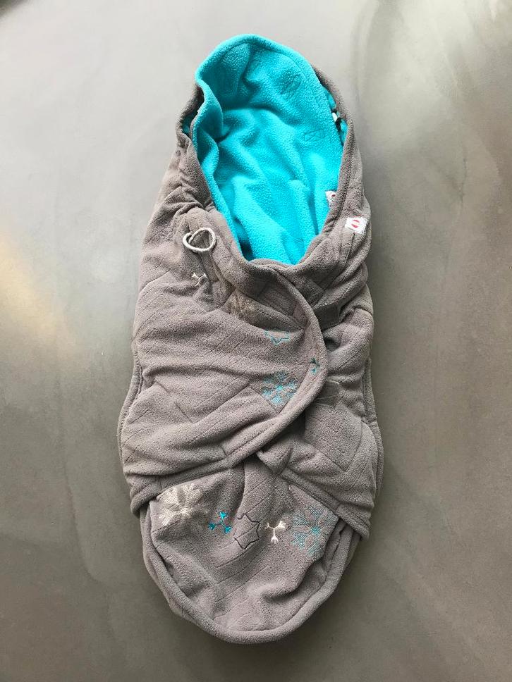 Bunker pour poussette, Enfants & Bébés, Poussettes & Combinaisons, Comme neuf, Poussette, Autres marques, Enlèvement ou Envoi