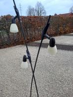 Staande lamp, Huis en Inrichting, Ophalen of Verzenden, Gebruikt, Metaal, 150 tot 200 cm