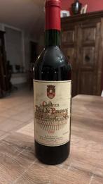 Saint emilion grand cru 1996, Verzamelen, Wijnen, Ophalen, Frankrijk, Nieuw, Rode wijn
