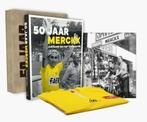 50 jaar Merckx - hard cover luxe editie beperkte oplage, Ophalen of Verzenden, Nieuw