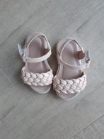 Roze sandaaltjes maat 20, Kinderen en Baby's, Ophalen, Gebruikt, Meisje, Overige typen