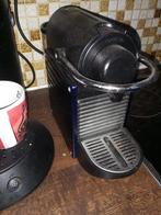 Krups Nespresso, 1 kopje, Ophalen of Verzenden, Zo goed als nieuw, Espresso apparaat