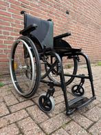 Küschall Active Rolstoel compact, Diversen, Ophalen