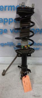 Veerpoot Ford fiesta JA8 mk7 rechts voor schokbreker veer, Auto-onderdelen, Ophalen of Verzenden, Gebruikt, Ford
