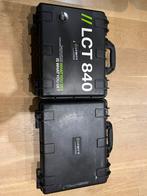 Lewitt LCT-840 tube mic pair, Musique & Instruments, Enlèvement, Comme neuf