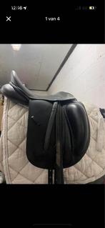 Dressuurzadel kentaur, Animaux & Accessoires, Enlèvement