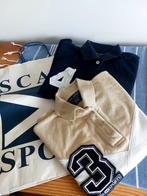 Polo jongens Scapa, Nieuw, Ophalen of Verzenden, Shirt of Longsleeve, SCAPA SPORTS.