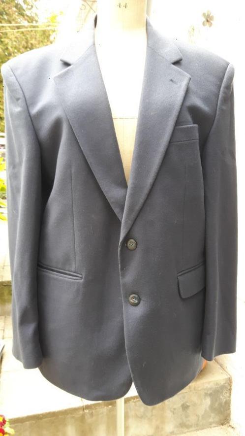 2 jassen voor heren 52, Kleding | Heren, Kostuums en vesten, Zo goed als nieuw, Maat 52/54 (L), Ophalen of Verzenden