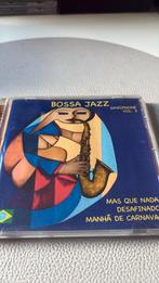 Bossa jazz, Cd's en Dvd's, Cd's | Overige Cd's, Ophalen