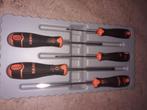 Bahco Fit schroevendraaier set, Ophalen of Verzenden, Nieuw