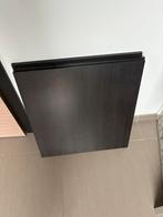 3 zwarte deuren besta kast, Ophalen, Gebruikt, 50 tot 100 cm, Minder dan 100 cm