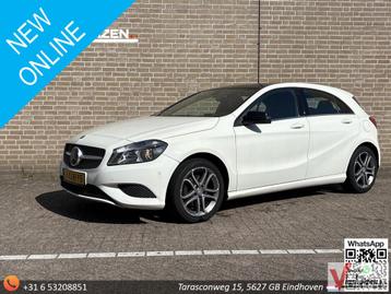 Mercedes-Benz A 180 Ambition | Leder | Airco | Navi | PDC | beschikbaar voor biedingen