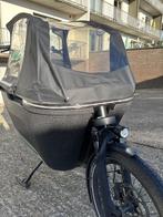 Lovens Explorer S75, Gebruikt, Huif, 2 kinderen, Ophalen