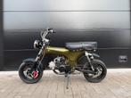 Custom Dax 50cc, Fietsen en Brommers, Brommers | Overige merken, Ophalen, Zo goed als nieuw