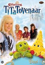 Efteling dvd - TiTa Tovenaar ( Nieuw ), Cd's en Dvd's, Ophalen of Verzenden, Nieuw in verpakking